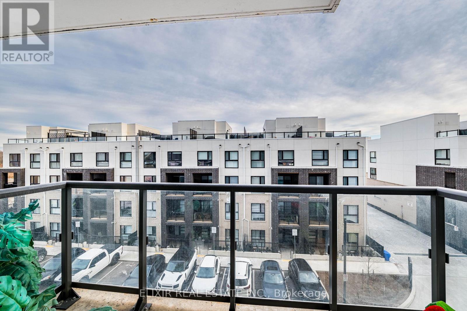 414 - 345 Wheat Boom Drive, Oakville, Ontario  L6H 7X4 - Photo 22 - W12648268