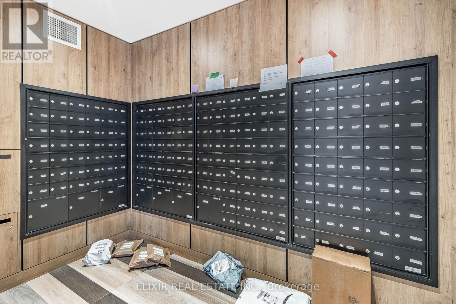 414 - 345 Wheat Boom Drive, Oakville, Ontario  L6H 7X4 - Photo 25 - W12648268