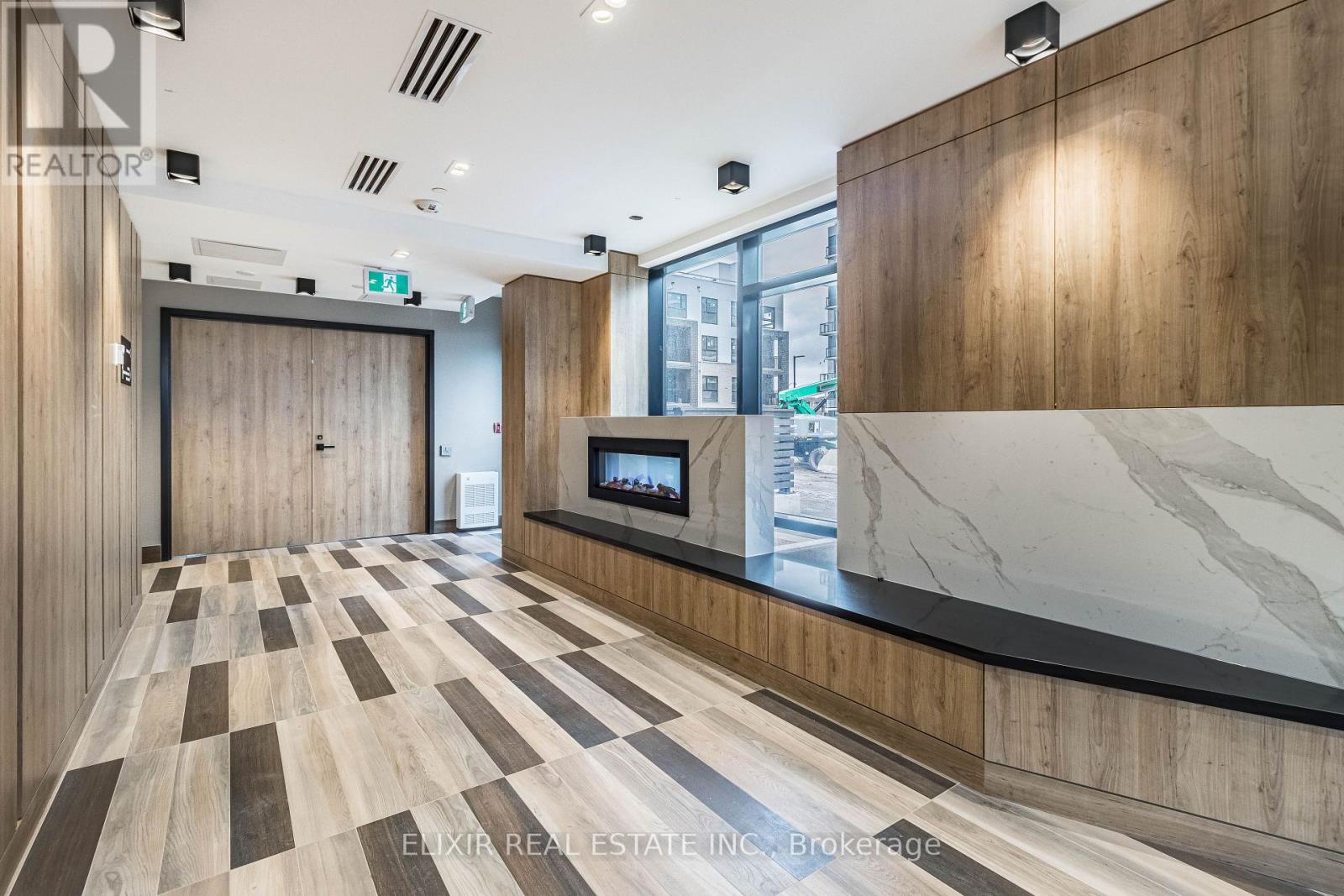 414 - 345 Wheat Boom Drive, Oakville, Ontario  L6H 7X4 - Photo 26 - W12648268