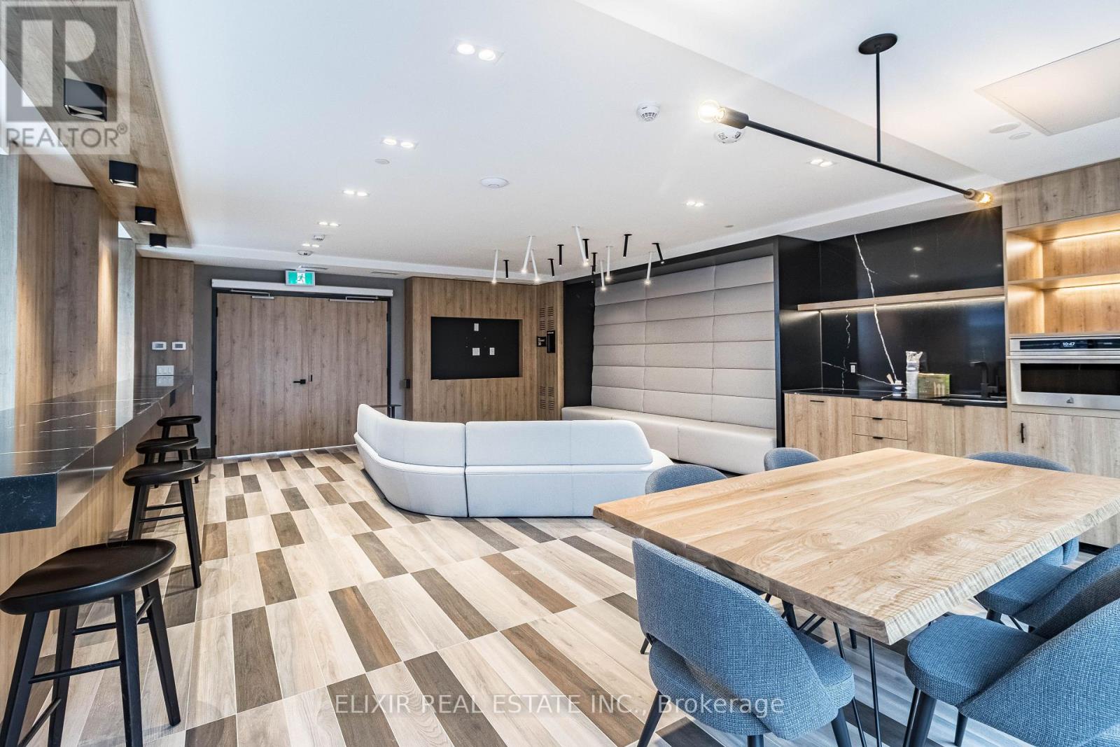 414 - 345 Wheat Boom Drive, Oakville, Ontario  L6H 7X4 - Photo 32 - W12648268