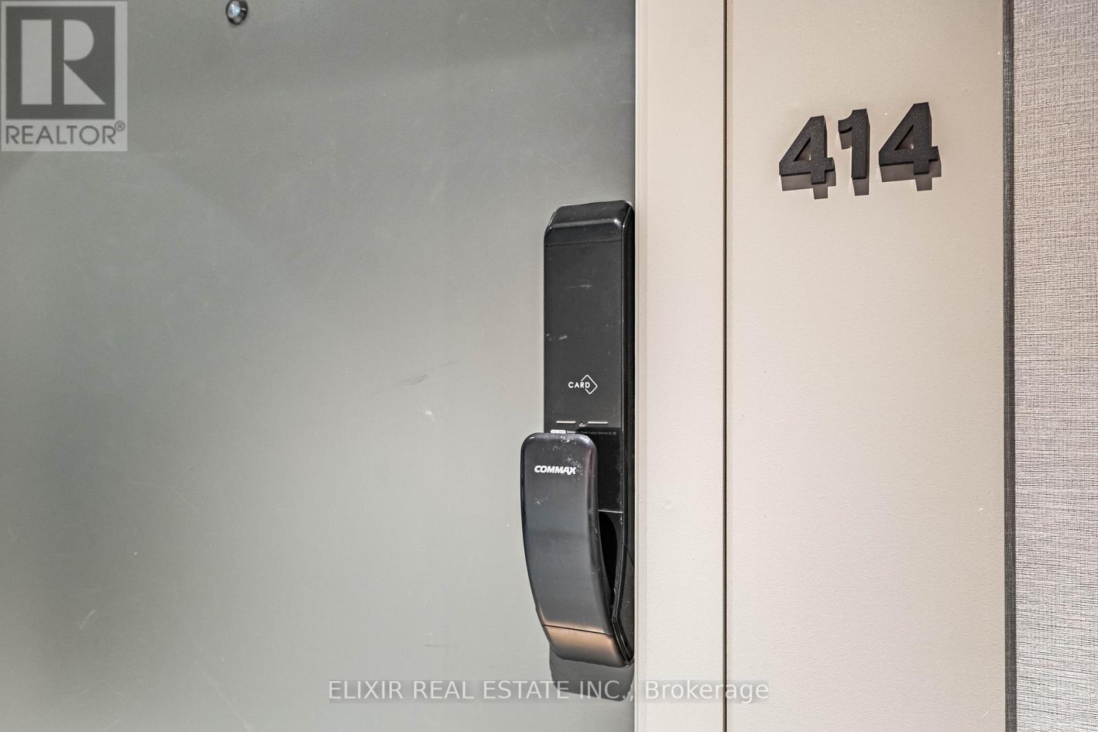 414 - 345 Wheat Boom Drive, Oakville, Ontario  L6H 7X4 - Photo 8 - W12648268