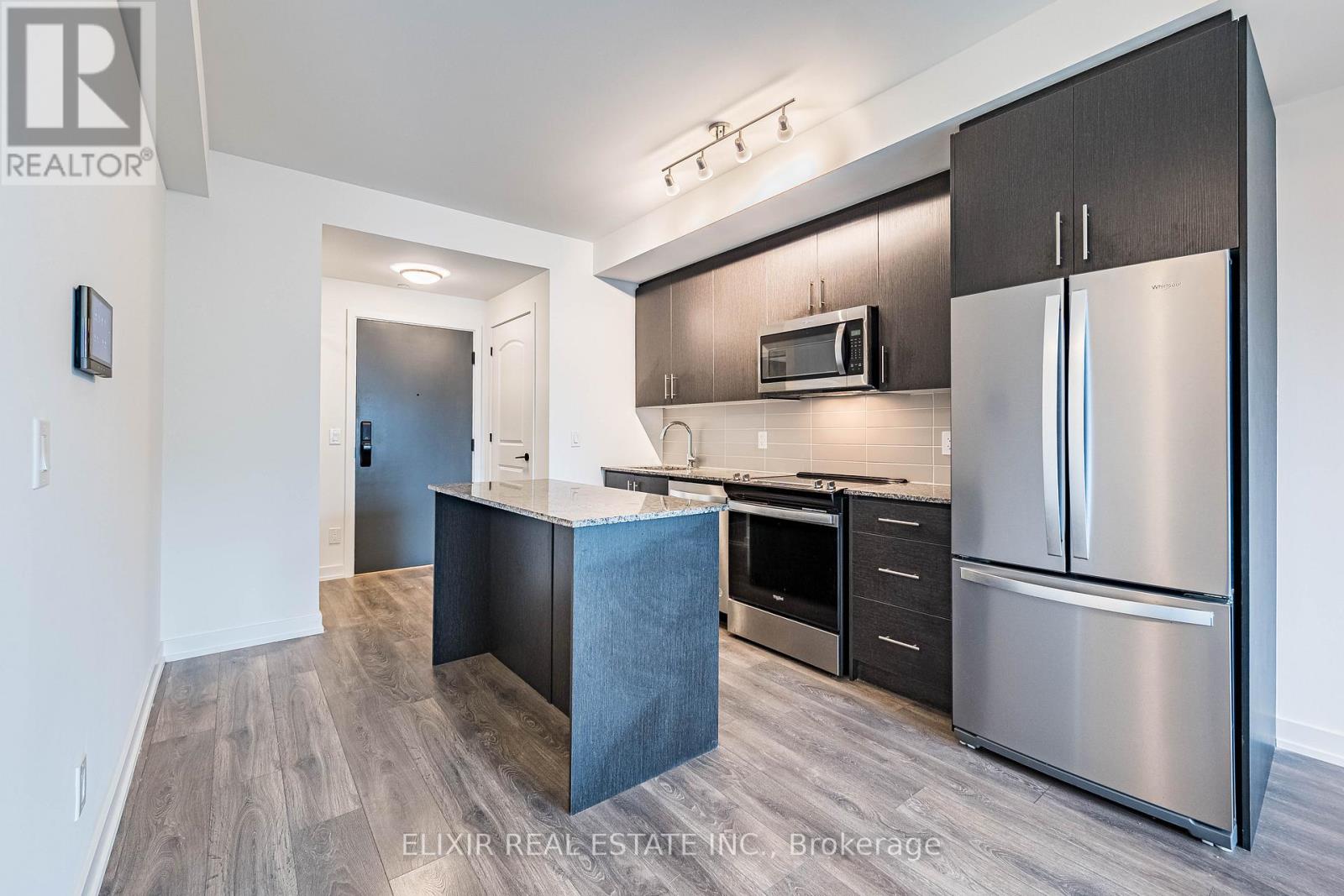 414 - 345 Wheat Boom Drive, Oakville, Ontario  L6H 7X4 - Photo 12 - W12648296