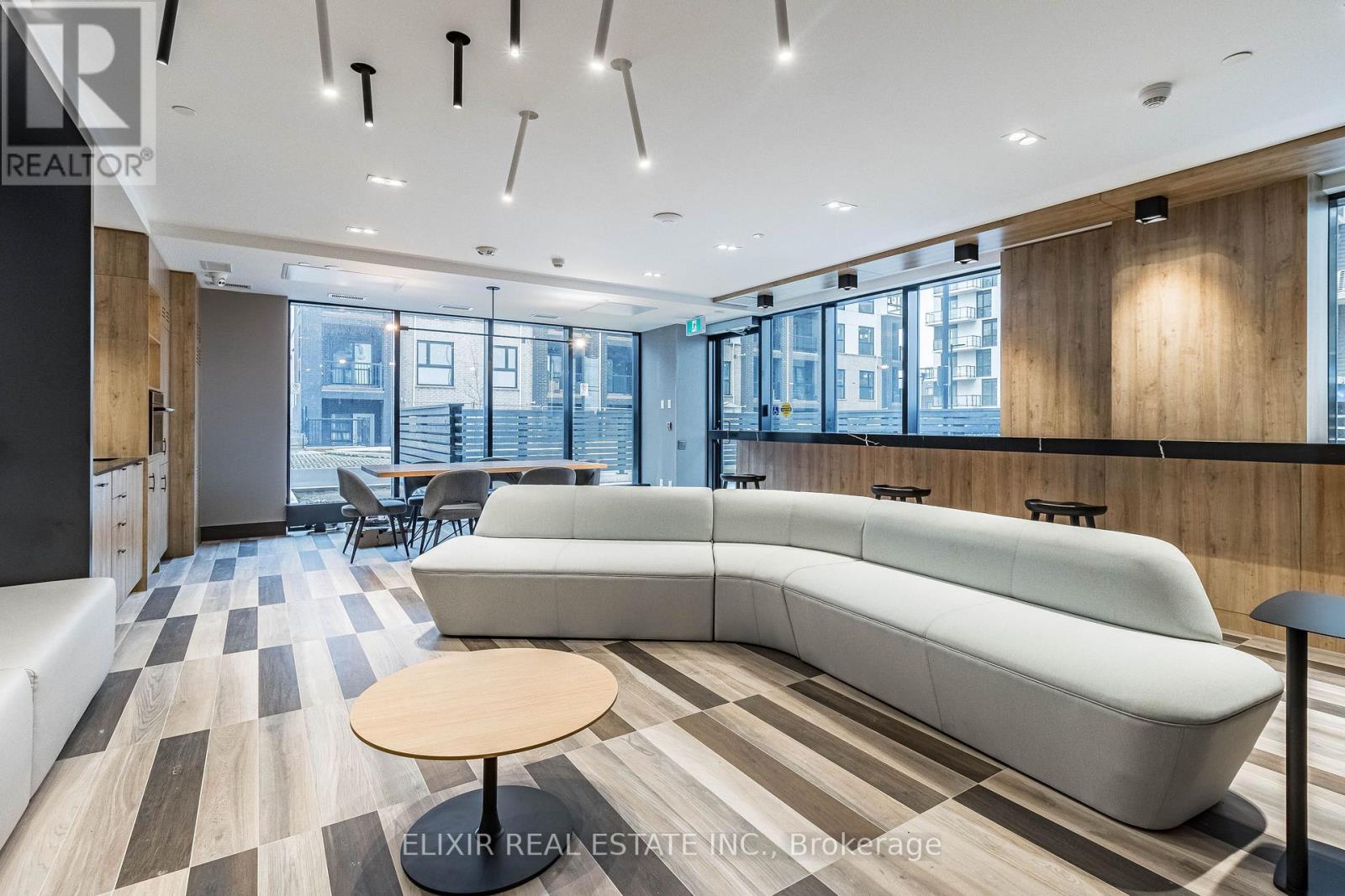 414 - 345 Wheat Boom Drive, Oakville, Ontario  L6H 7X4 - Photo 29 - W12648296