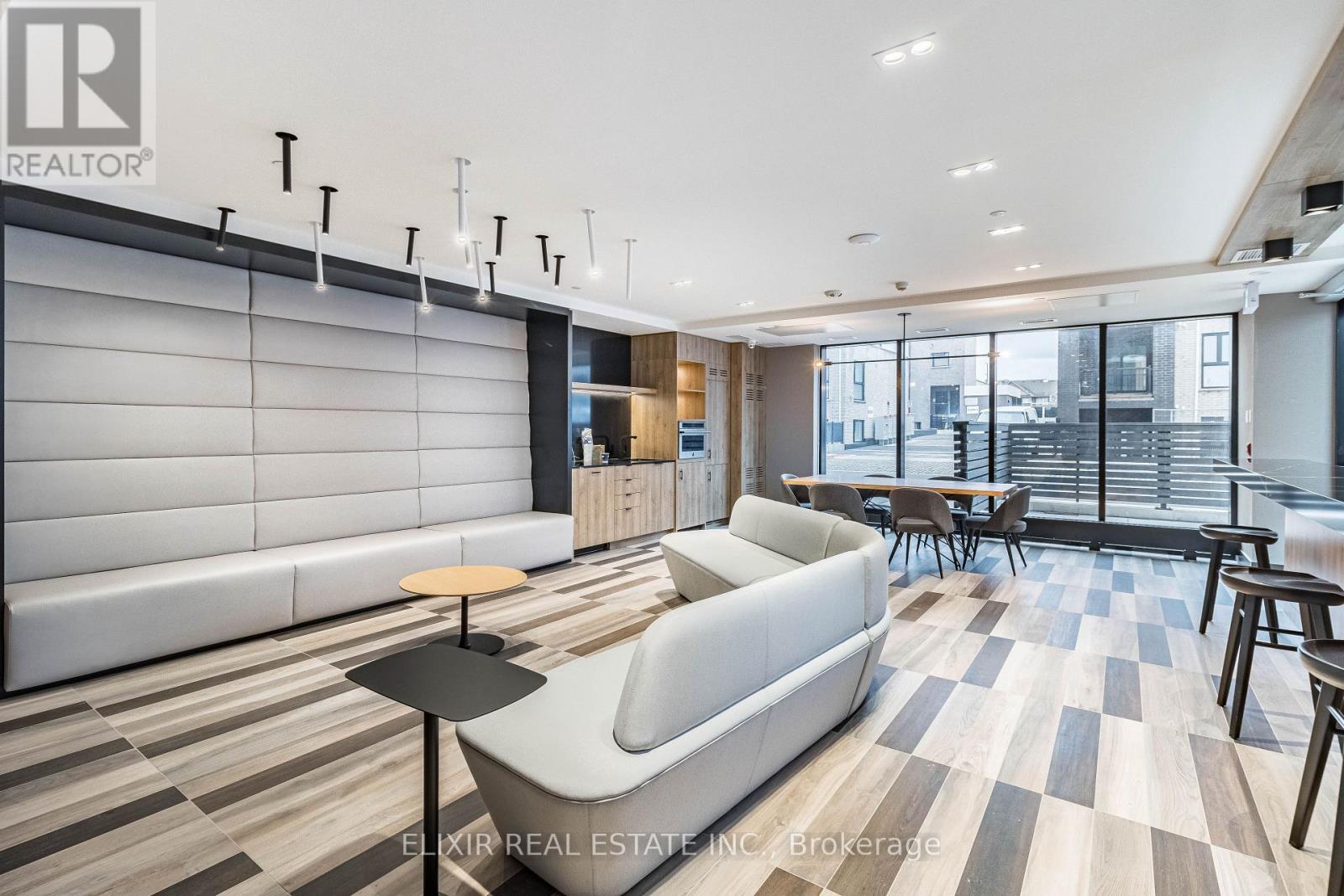 414 - 345 Wheat Boom Drive, Oakville, Ontario  L6H 7X4 - Photo 30 - W12648296