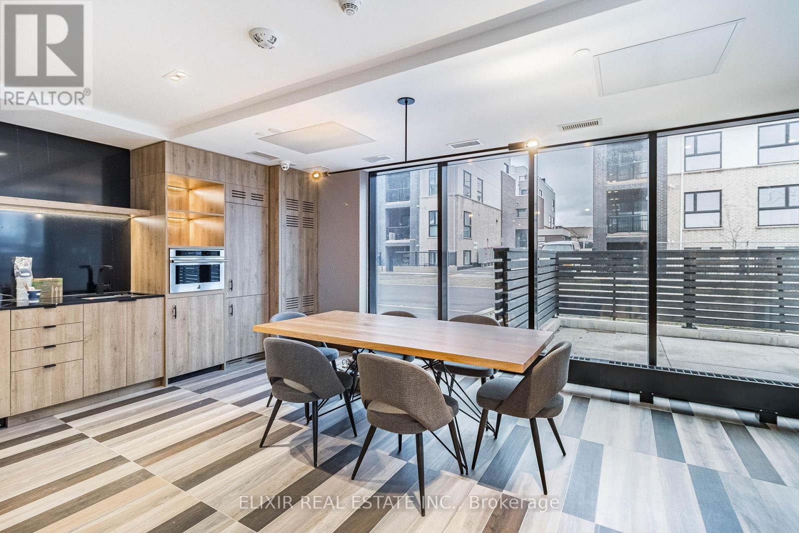 414 - 345 Wheat Boom Drive, Oakville, Ontario  L6H 7X4 - Photo 31 - W12648296