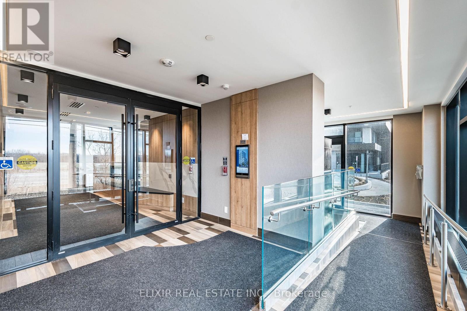 414 - 345 Wheat Boom Drive, Oakville, Ontario  L6H 7X4 - Photo 4 - W12648296