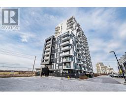 414 - 345 WHEAT BOOM DRIVE, Oakville, Ontario
