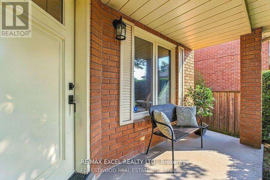 Basement - 190 Nahani Way, Mississauga, Ontario  L4Z 3J5 - Photo 2 - W12648324