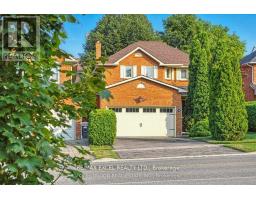 BASEMENT - 190 NAHANI WAY, Mississauga, Ontario