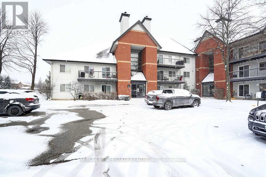 1123 - 1450 GLEN ABBEY GATE, Oakville, Ontario