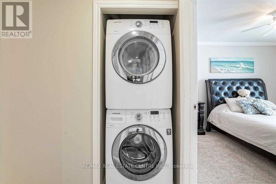 1123 - 1450 Glen Abbey Gate, Oakville, Ontario  L6M 2V7 - Photo 17 - W12648342