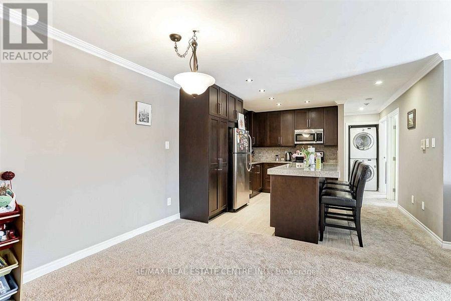 1123 - 1450 Glen Abbey Gate, Oakville, Ontario  L6M 2V7 - Photo 7 - W12648342