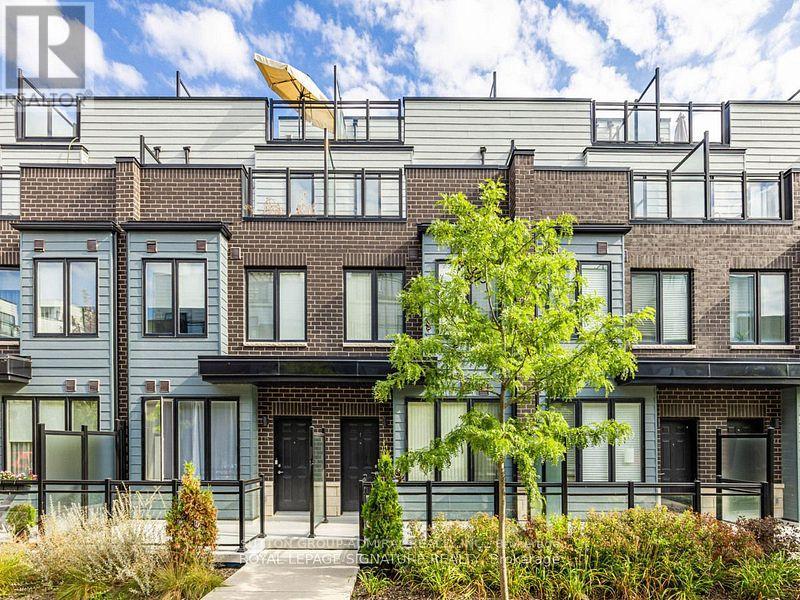 14 - 1150 STROUD LANE, Mississauga, Ontario