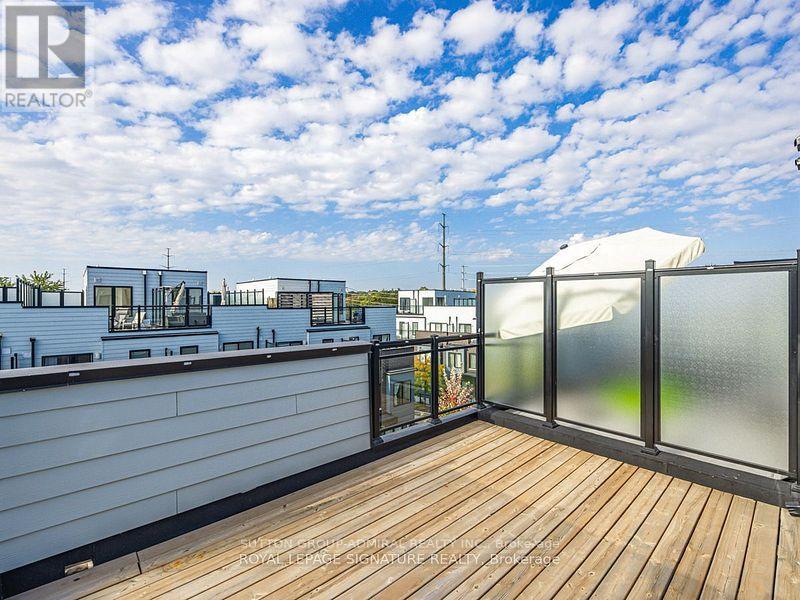 14 - 1150 Stroud Lane, Mississauga, Ontario  L5J 1L4 - Photo 21 - W12648344