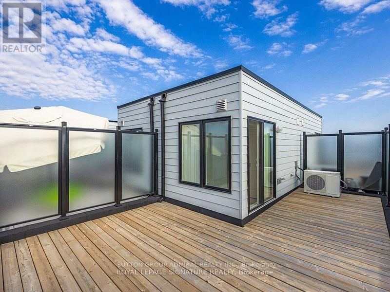 14 - 1150 Stroud Lane, Mississauga, Ontario  L5J 1L4 - Photo 22 - W12648344