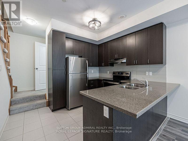 14 - 1150 Stroud Lane, Mississauga, Ontario  L5J 1L4 - Photo 6 - W12648344