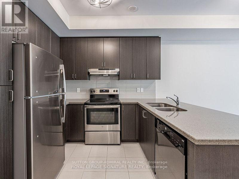 14 - 1150 Stroud Lane, Mississauga, Ontario  L5J 1L4 - Photo 7 - W12648344