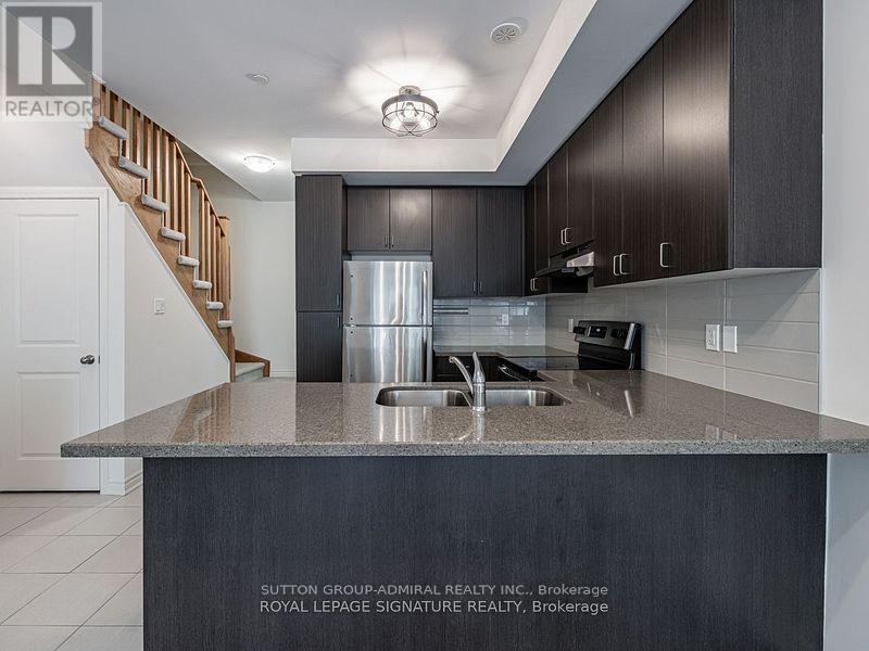 14 - 1150 Stroud Lane, Mississauga, Ontario  L5J 1L4 - Photo 8 - W12648344