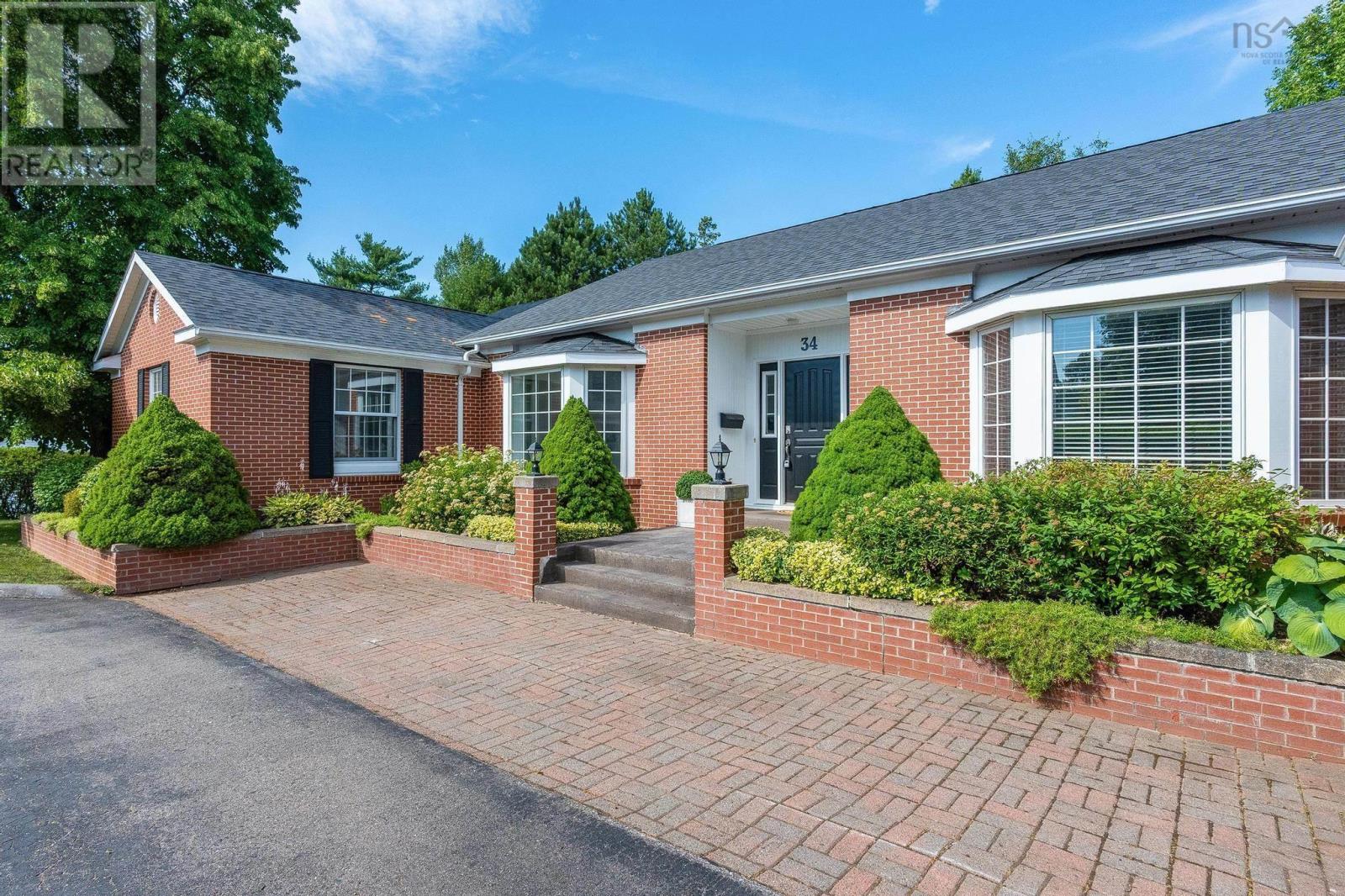 34 Alicia Boulevard, Kentville, Nova Scotia