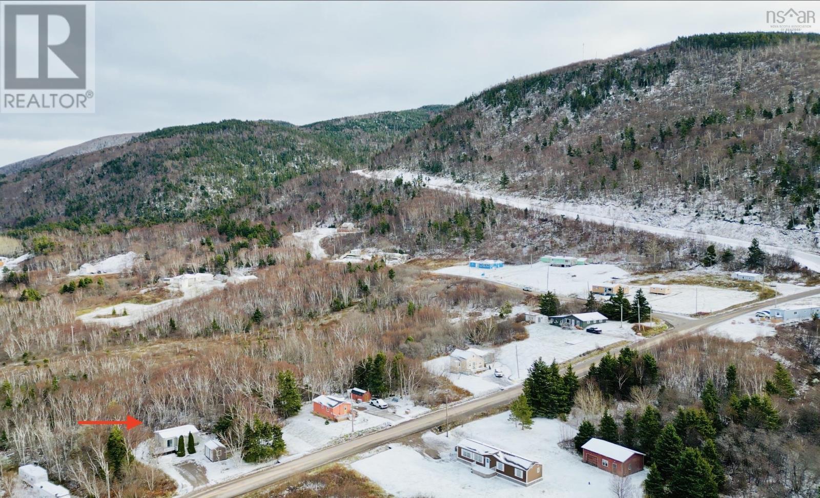 349 Lefort Road, Plateau, Nova Scotia  B0E 1H0 - Photo 14 - 202528775