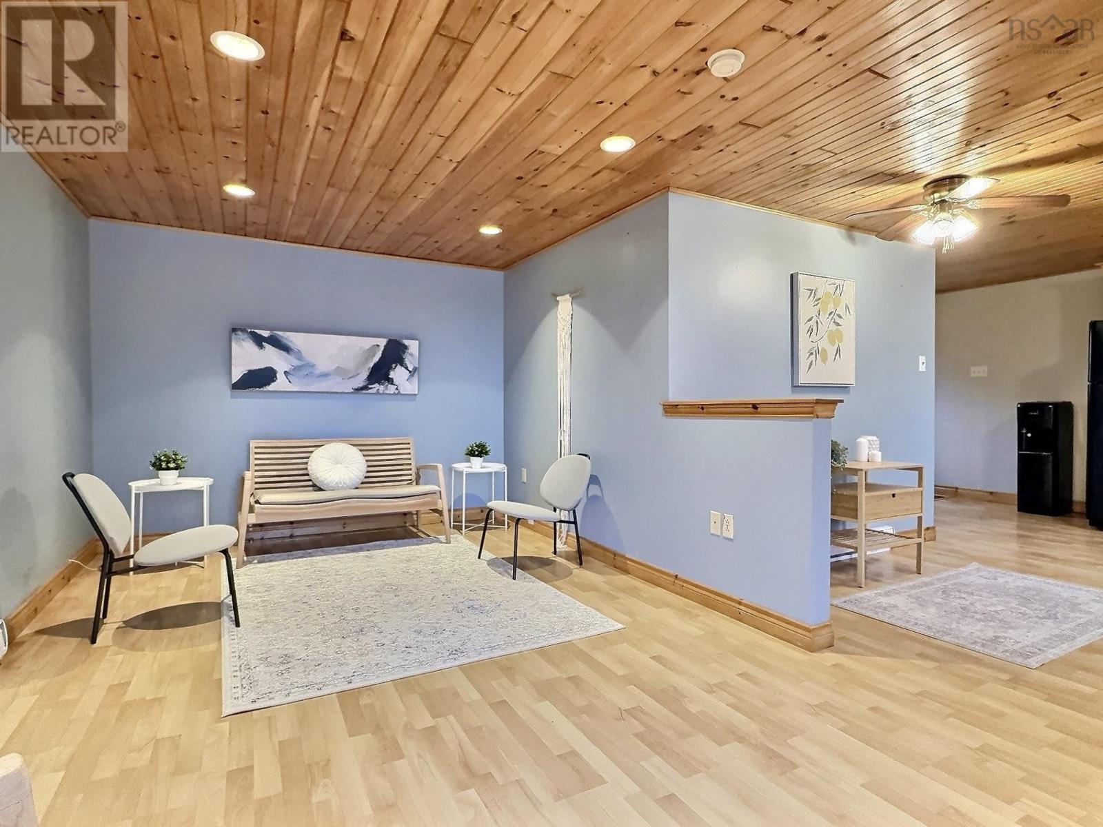 349 Lefort Road, Plateau, Nova Scotia  B0E 1H0 - Photo 4 - 202528775