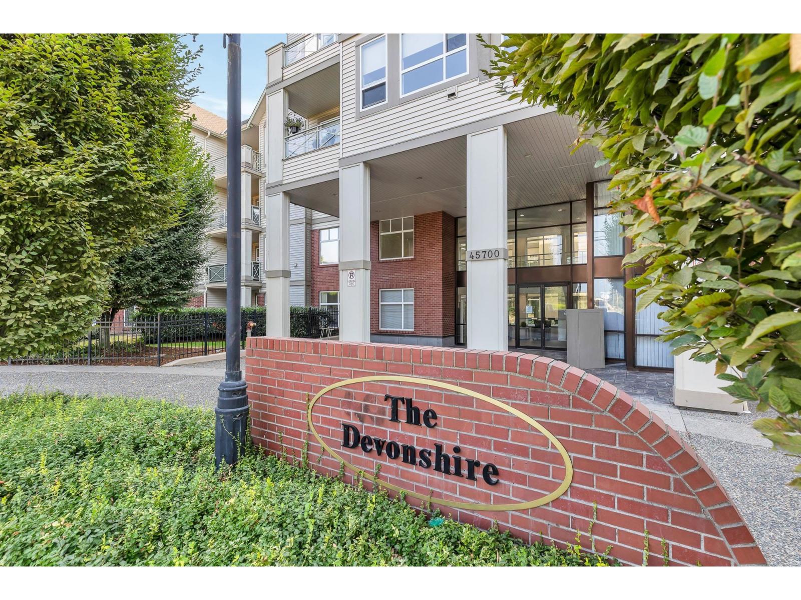 102 45700 WELLINGTON AVENUE|Chilliwack Proper West, Chilliwack, British Columbia