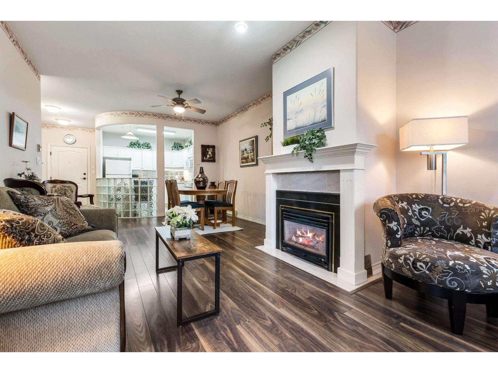 102 45700 Wellington Avenue, Chilliwack Proper West, Chilliwack, British Columbia  V2P 2E4 - Photo 3 - R3074836