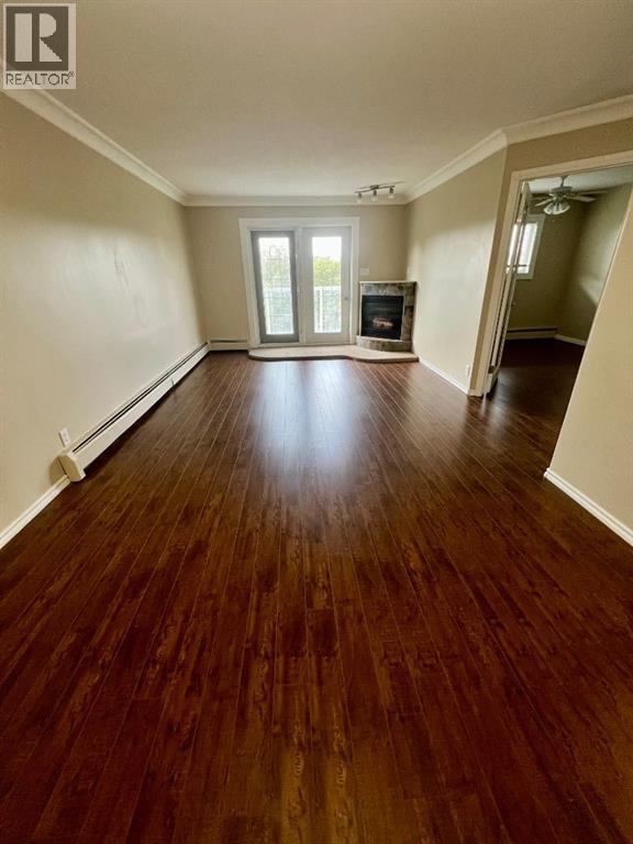 305, 5519 Kerry Wood Drive, Red Deer, Alberta  T4N 4X3 - Photo 7 - A2256852