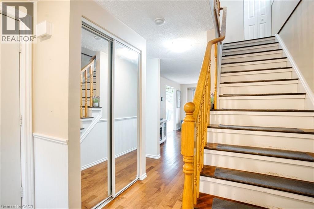 135 Eastforest Trail, Kitchener, Ontario  N2N 3E4 - Photo 4 - 40772599