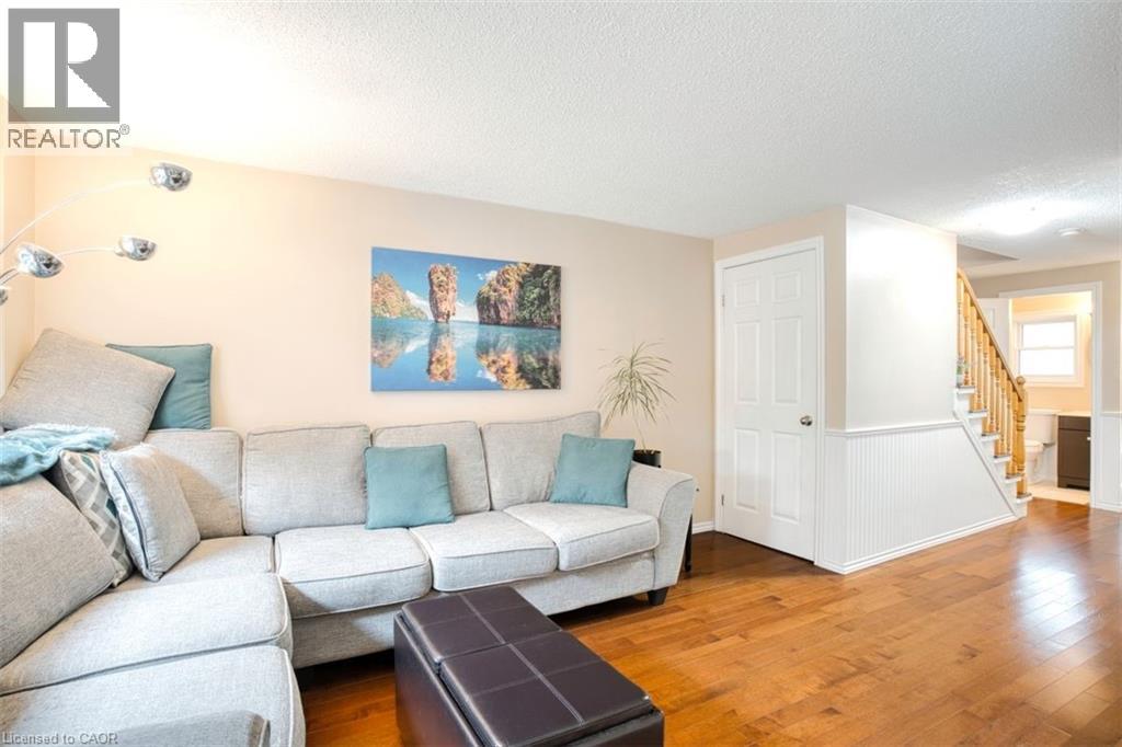 135 Eastforest Trail, Kitchener, Ontario  N2N 3E4 - Photo 11 - 40772599