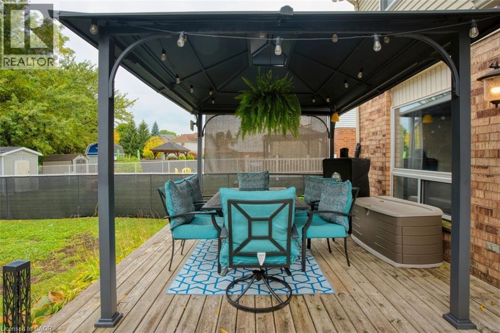 135 Eastforest Trail, Kitchener, Ontario  N2N 3E4 - Photo 36 - 40772599