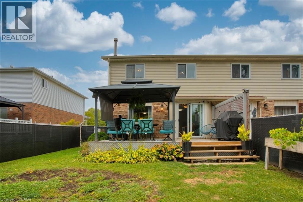 135 Eastforest Trail, Kitchener, Ontario  N2N 3E4 - Photo 34 - 40772599