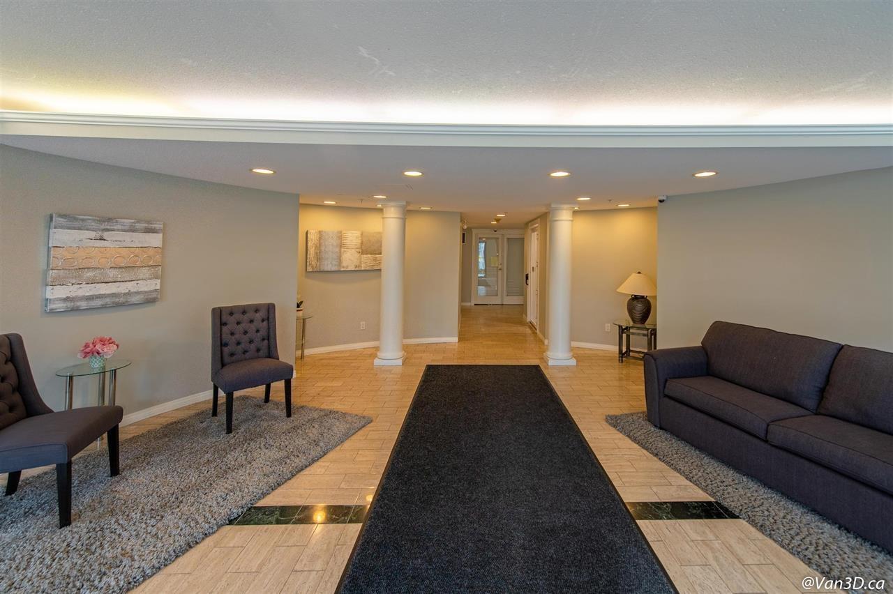 105 20268 54 Avenue, Langley, British Columbia  V3A 8R9 - Photo 1 - R3074016