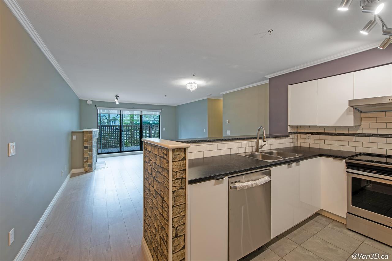 105 20268 54 Avenue, Langley, British Columbia  V3A 8R9 - Photo 10 - R3074016