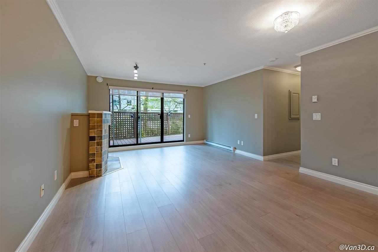 105 20268 54 Avenue, Langley, British Columbia  V3A 8R9 - Photo 11 - R3074016