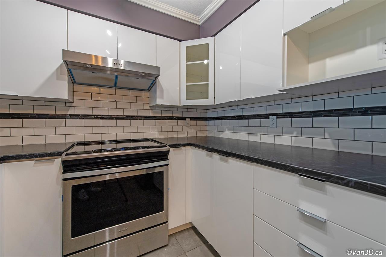 105 20268 54 Avenue, Langley, British Columbia  V3A 8R9 - Photo 3 - R3074016