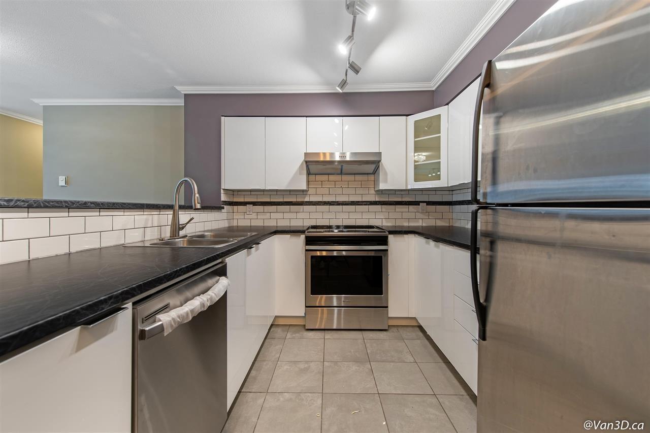 105 20268 54 Avenue, Langley, British Columbia  V3A 8R9 - Photo 2 - R3074016