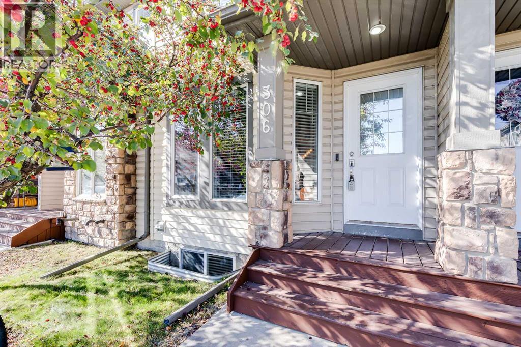 306, 2445 Kingsland Road Se, Airdrie, Alberta  T4A 0B4 - Photo 1 - A2262719