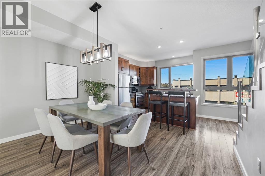 214, 116 7a Street Ne, Calgary, Alberta  T2E 0C4 - Photo 5 - A2263387