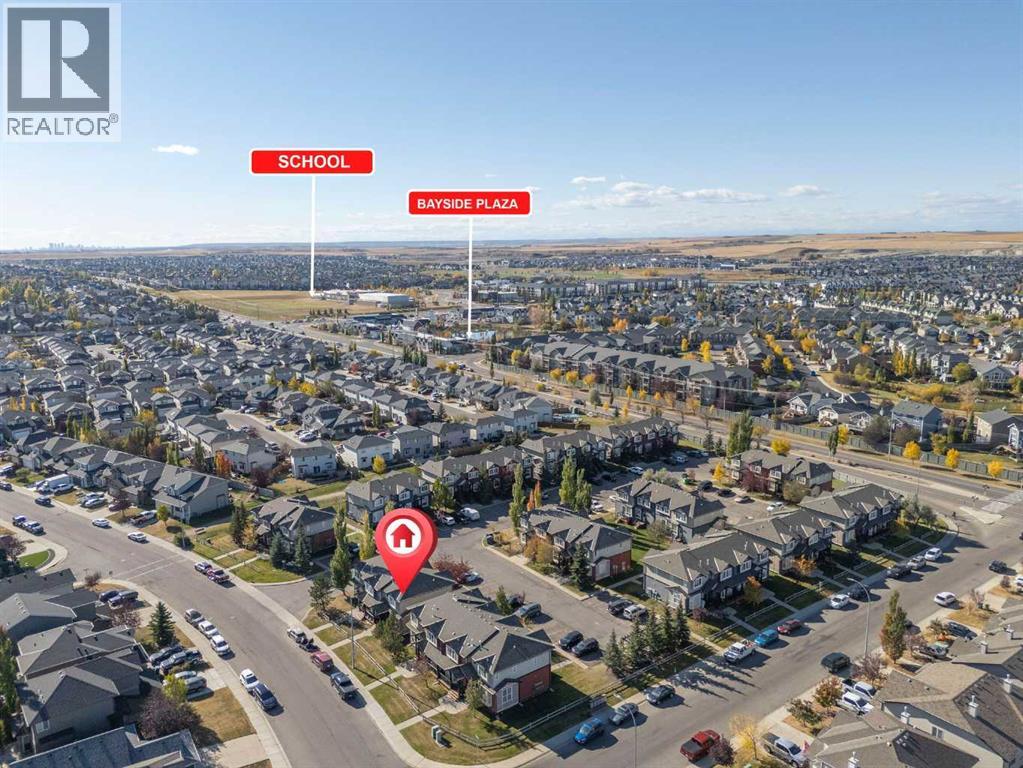 201, 2066 Luxstone Boulevard Sw, Airdrie, Alberta  T4B 0L1 - Photo 30 - A2263906