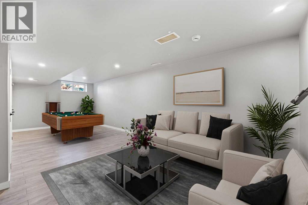 201, 2066 Luxstone Boulevard Sw, Airdrie, Alberta  T4B 0L1 - Photo 24 - A2263906