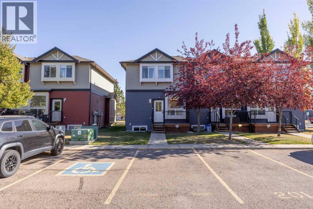 201, 2066 Luxstone Boulevard Sw, Airdrie, Alberta  T4B 0L1 - Photo 28 - A2263906