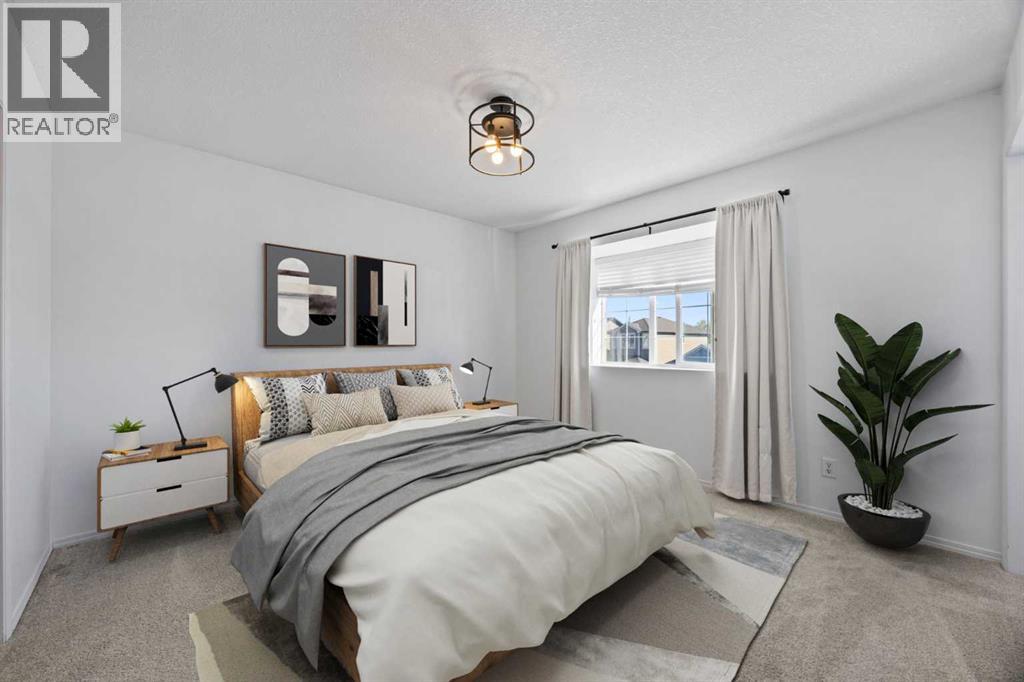 201, 2066 Luxstone Boulevard Sw, Airdrie, Alberta  T4B 0L1 - Photo 17 - A2263906