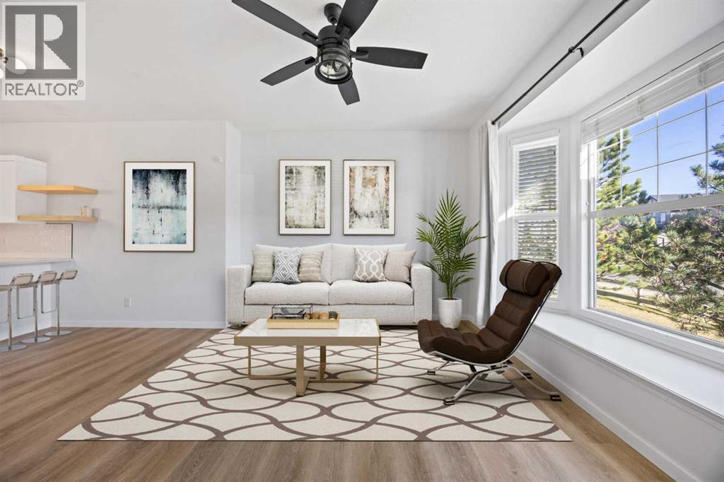 201, 2066 Luxstone Boulevard Sw, Airdrie, Alberta  T4B 0L1 - Photo 8 - A2263906