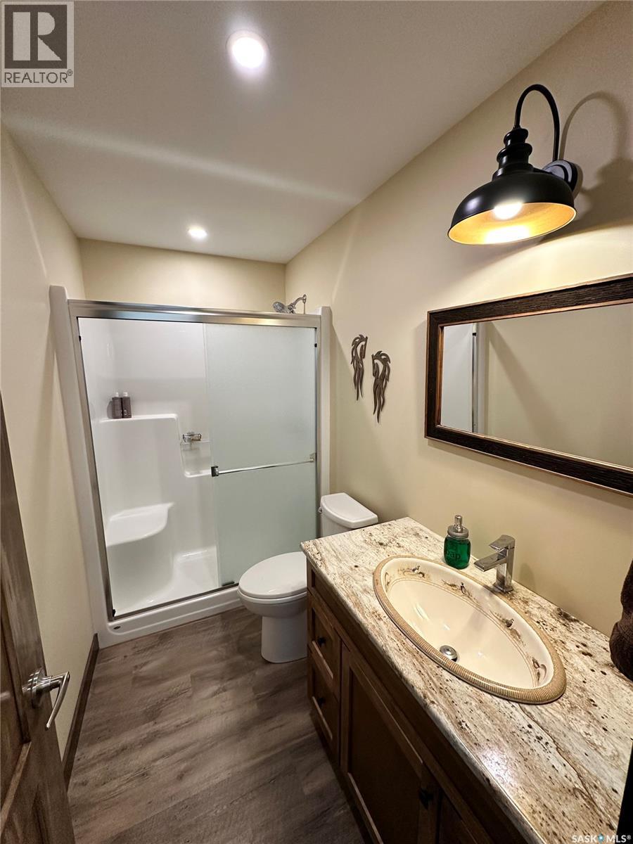 Larson Lake Ranch & Lakefront Property, Spiritwood Rm No. 496, Saskatchewan  S0J 2M0 - Photo 10 - SK025878