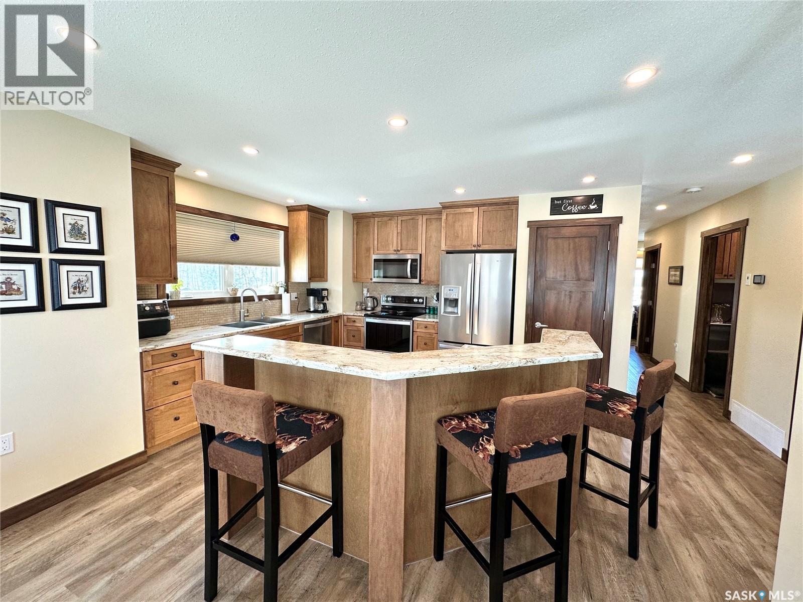 Larson Lake Ranch & Lakefront Property, Spiritwood Rm No. 496, Saskatchewan  S0J 2M0 - Photo 11 - SK025878