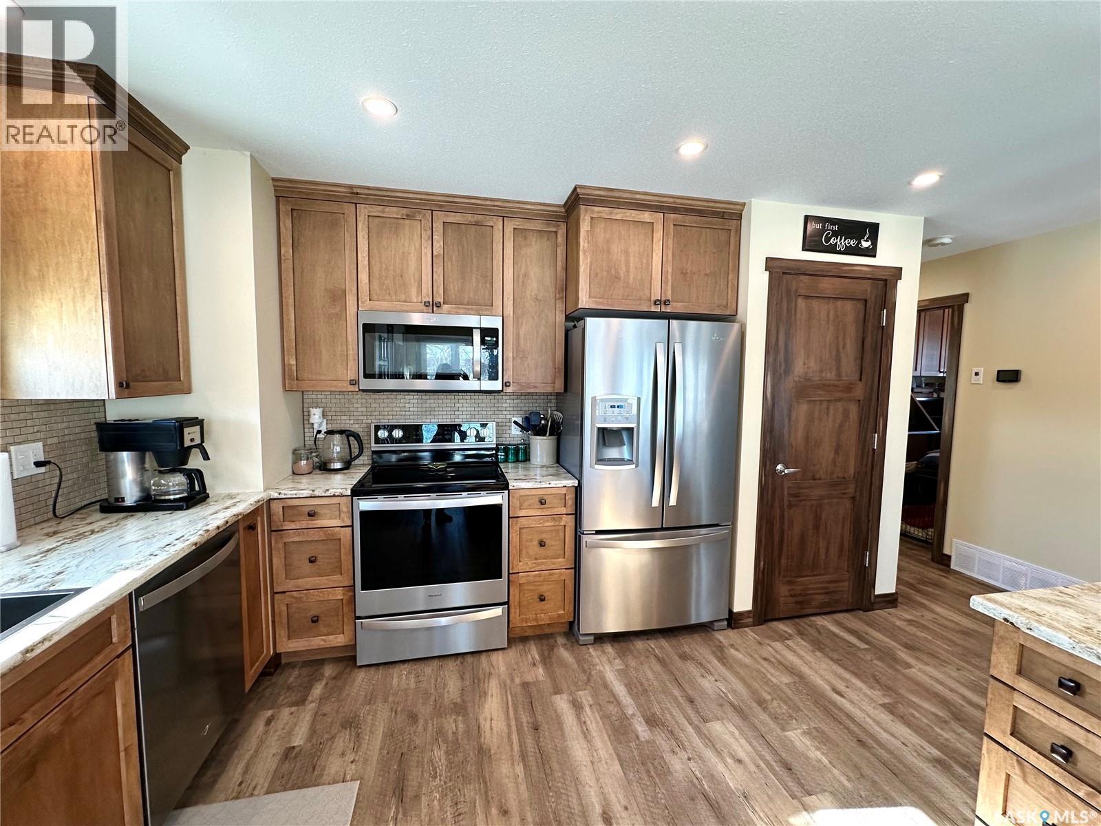 Larson Lake Ranch & Lakefront Property, Spiritwood Rm No. 496, Saskatchewan  S0J 2M0 - Photo 12 - SK025878