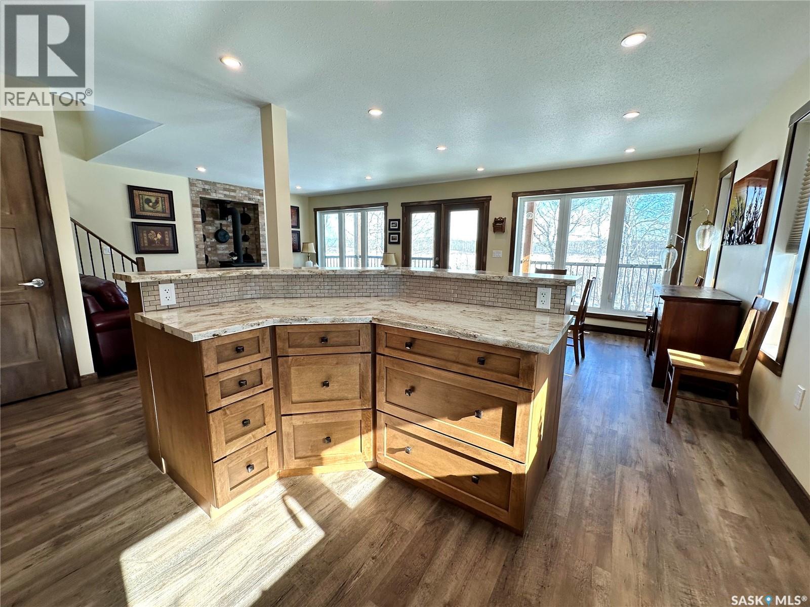 Larson Lake Ranch & Lakefront Property, Spiritwood Rm No. 496, Saskatchewan  S0J 2M0 - Photo 13 - SK025878