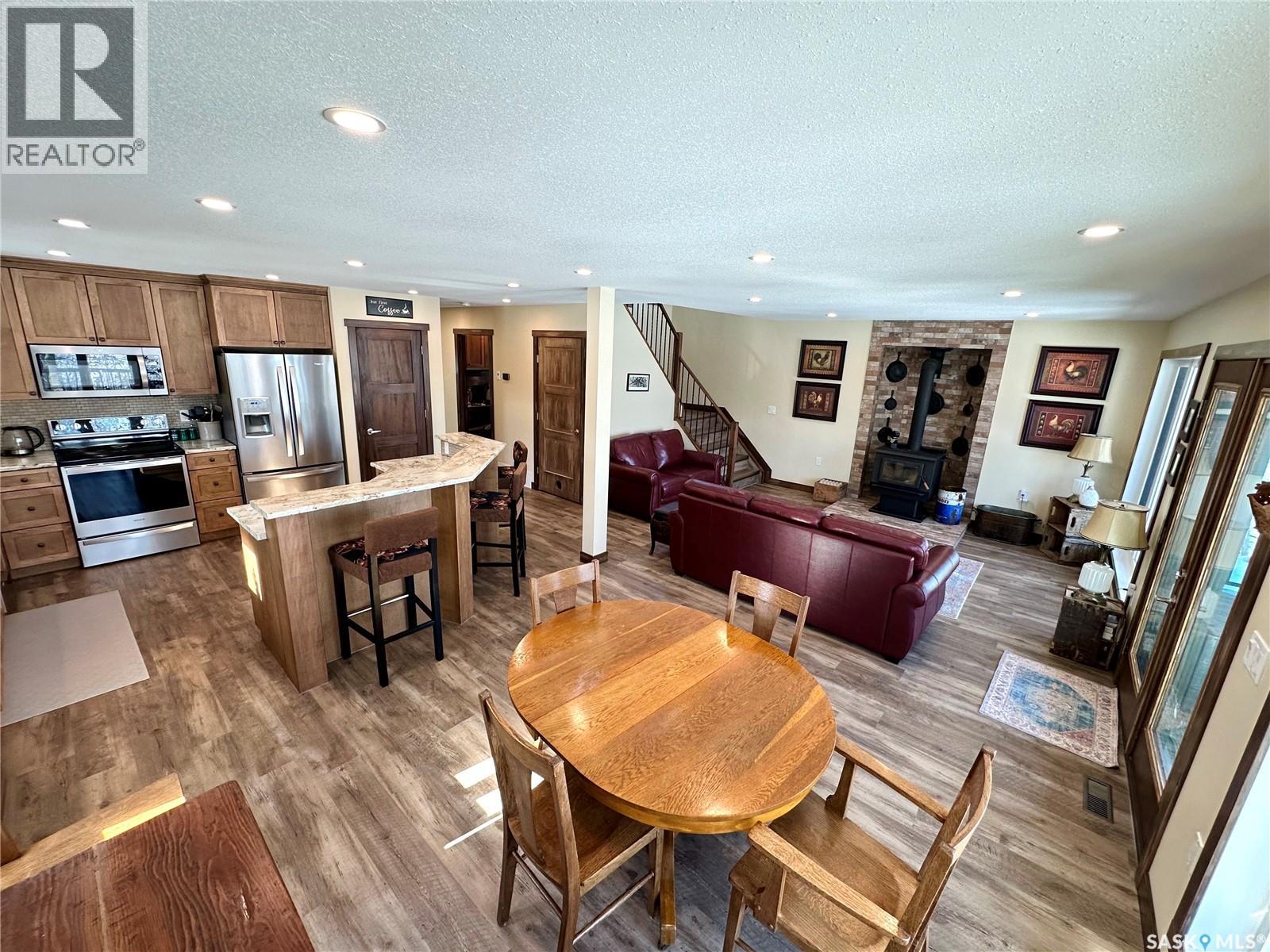 Larson Lake Ranch & Lakefront Property, Spiritwood Rm No. 496, Saskatchewan  S0J 2M0 - Photo 15 - SK025878