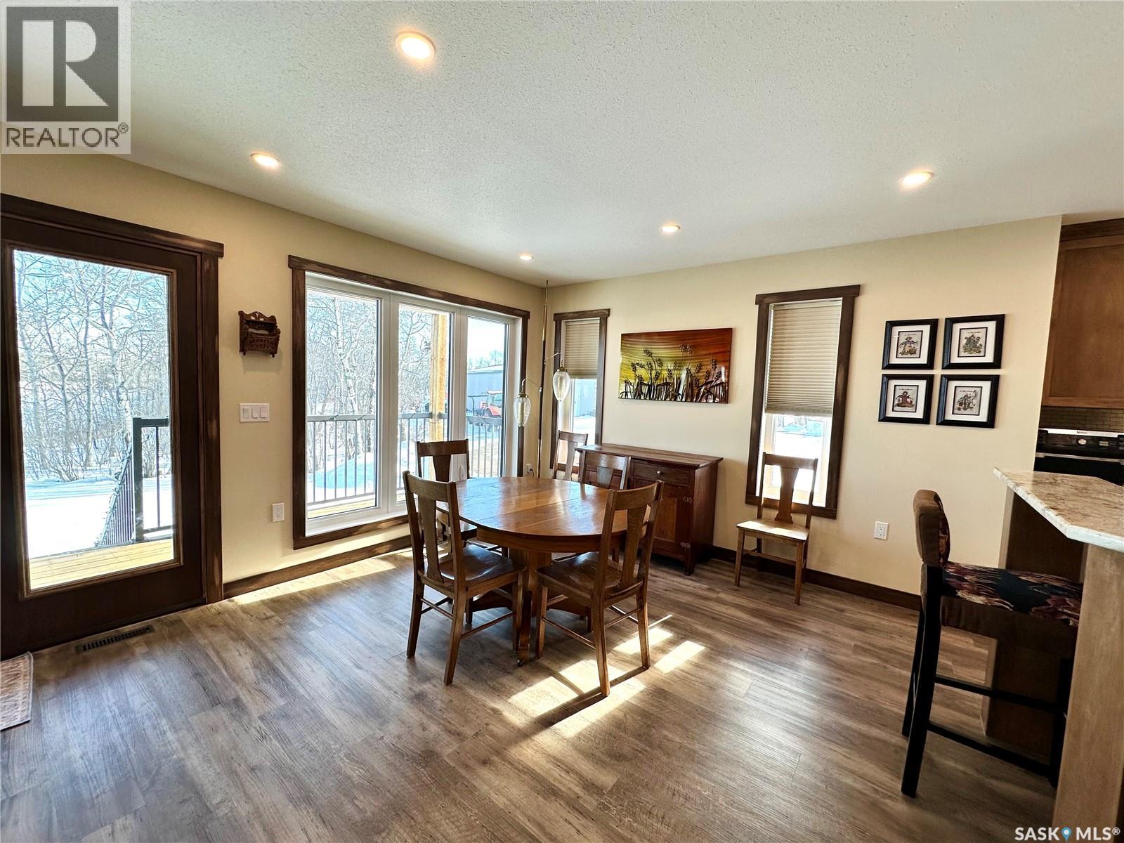 Larson Lake Ranch & Lakefront Property, Spiritwood Rm No. 496, Saskatchewan  S0J 2M0 - Photo 16 - SK025878